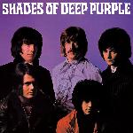 Shades Of Deep Purple (1968)