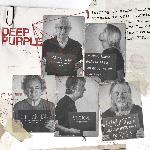 Deep Purple - Turning To Crime (2021)