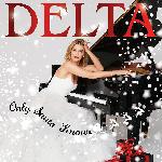 Delta Goodrem - Only Santa Knows (2020)