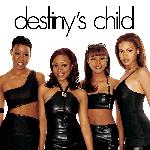 Destiny's Child - Destiny's Child (1998)