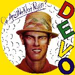 Q: Are We Not Men? A: We Are Devo! (1978)