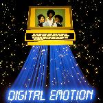 Digital Emotion - Digital Emotion (1984)