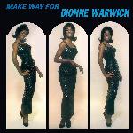 Dionne Warwick - Make Way For Dionne Warwick (1964)
