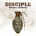 Disciple - Horseshoes & Handgrenades (2010)