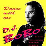 DJ BoBo - Dance With Me (1993)