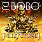 DJ BoBo - Fantasy (2010)