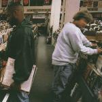 DJ Shadow - Endtroducing..... (1996)