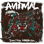 Doctor Krápula - Animal (2017)