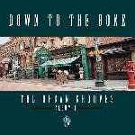 Down To The Bone - The Urban Grooves - Album II (1998)