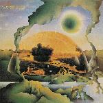 Druid - Toward The Sun (1975)