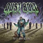 Dust Bolt - Mass Confusion (2016)