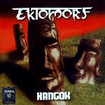 Ektomorf - Hangok (1996)