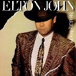 Elton John - Breaking Hearts (1984)