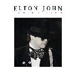 Elton John - Ice On Fire (1985)