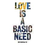 Love Is A Basic Need (2018)