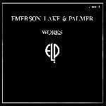 Emerson, Lake & Palmer - Works (Volume 1) (1977)