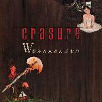 Erasure - Wonderland (1986)