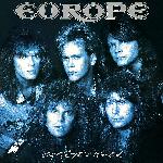 Europe - Out Of This World (1988)