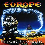 Europe - Prisoners In Paradise (1991)