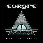 Europe - Walk The Earth (2017)