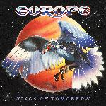Wings Of Tomorrow (1984)