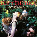 Eurythmics - In The Garden (1981)