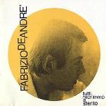 Fabrizio De Andre - Tutti Morimmo A Stento (1968)