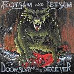 Flotsam And Jetsam - Doomsday For The Deceiver (1986)