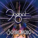 Foghat - Sonic Mojo (2023)