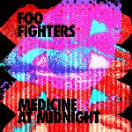 Medicine At Midnight (2021)