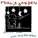 Fools Garden - Once In A Blue Moon (1993)