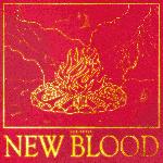 Fouretin - New Blood (2022)