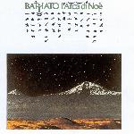 Franco Battiato - L'Arca Di Noè (1982)