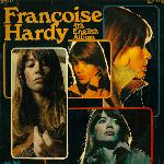 Françoise Hardy - 4th English Album (1971)