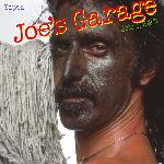 Frank Zappa - Joe's Garage (1979)