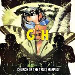 G.B.H. - Church Of The Truly Warped (1992)