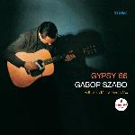Gabor Szabo - Gypsy '66 (1966)