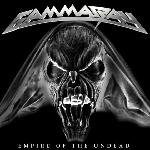 Gamma Ray - Empire Of The Undead (2014)