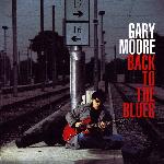 Gary Moore - Back To The Blues (2001)