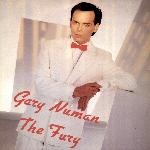 Gary Numan - The Fury (1985)