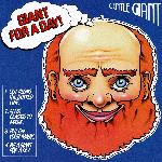Gentle Giant - Giant For A Day! (1978)