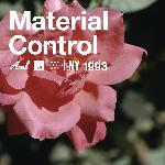 Material Control (2017)