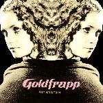 Goldfrapp - Felt Mountain (2000)