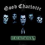 Good Charlotte - Generation Rx (2018)