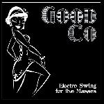 Electro Swing For The Masses (2012)