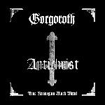 Gorgoroth - Antichrist (1996)