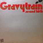 Gravy Train - Second Birth (1973)