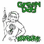 Green Day - Kerplunk (1992)