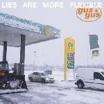 GusGus - Lies Are More Flexible (2018)