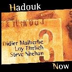 Hadouk Trio - Now (2006)